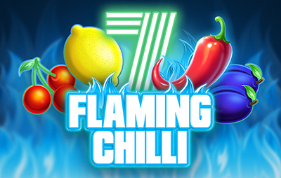 7Slots Flaming Chilli