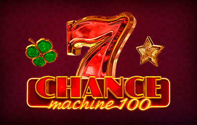 Chance Machine 100