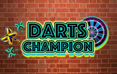 Darts Champion