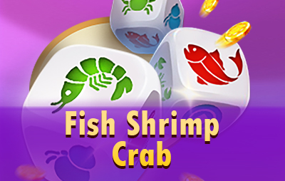 Fish Shrimp Crab