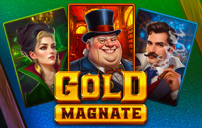 Gold Magnate