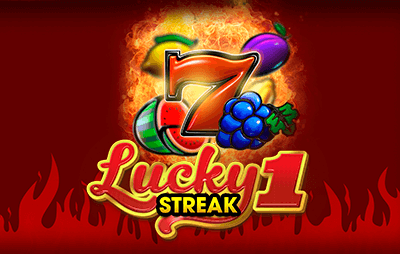 Lucky Streak 1