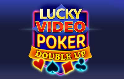 Lucky Video Poker