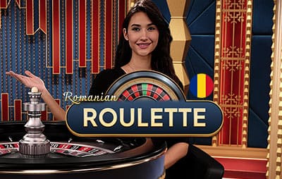Romanian Roulette
