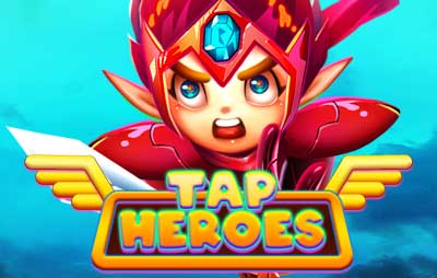Tap Heroes