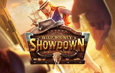 Wild Bounty Showdown