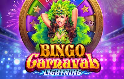 Bingo Carnaval