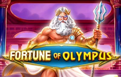 Fortune of Olympus
